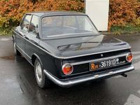 gebraucht BMW 1602 2002