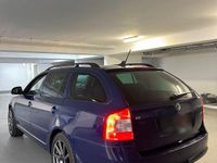 Gebraucht Skoda Octavia 140 PS (102 kW) 2012 Kombi
