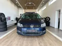 Gebraucht VW Sharan Highline 190 PS (139 kW) 2013 Andere Van / Kleinbus