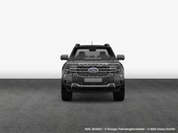 Neu Ford Ranger Platinum 241 PS (177 kW) 2026 Grau Pickup
