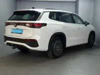 Gebraucht VW Tayron Life 150 PS (110 kW) 2025 Weiß SUV