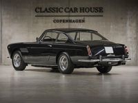 Gebraucht Ferrari 250 1962 Schwarz