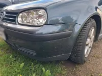 Gebraucht VW Golf III 75 PS (55 kW) 1999 Andere farben Kombi