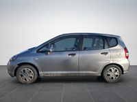Gebraucht Honda Jazz 83 PS (61 kW) 2004 Grau Kleinwagen