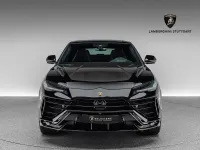 Gebraucht Lamborghini Urus 666 PS (489 kW) 2023 Schwarz SUV