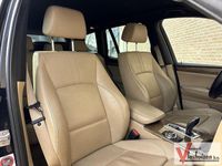 Gebraucht BMW X3 Executive 258 PS (189 kW) 2013 Schwarz SUV