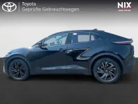 Neu Toyota C-HR+ 164 kW (224 PS) 2026 Schwarz SUV