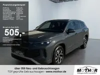 Neu VW Tayron Life 150 PS (110 kW) 2025 Grau SUV