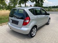 gebraucht Mercedes A160 A 160 A -Klasse