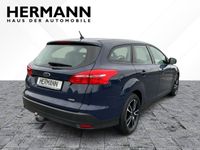 gebraucht Ford Focus Turnier 1.0 EcoBoost Trend