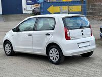 gebraucht Skoda Citigo 1.0 MPI*Klima*Sitzheizung*1.Hand