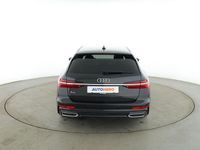 Gebraucht Audi A6 Sport 204 PS (150 kW) 2021 Grau Kombi