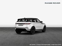 Neu Land Rover Range Rover evoque SE Dynamic 204 PS (150 kW) 2026 Weiß SUV