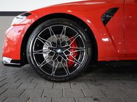 Gebraucht BMW M4 Competition Edition 510 PS (375 kW) 2021 Rot Coupé