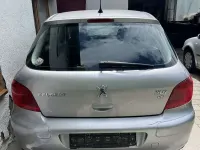 Gebraucht Peugeot 307 90 PS (66 kW) 2002 Limousine