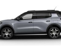 Neu Citroën C3 Aircross 101 PS (74 kW) 2026 Grau metallic SUV
