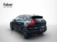 Gebraucht Volvo XC40 R-Design 190 PS (139 kW) 2019 Schwarz SUV