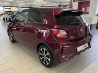 gebraucht Mitsubishi Space Star 1.2 Select+|Sitzheiz.|Rückfahrk.