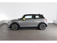 Gebraucht Mini Cooper SE 75 kW (102 PS) 2020 Grau Kleinwagen