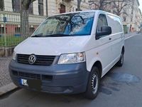 gebraucht VW T5 2007 . 1.9 TDI