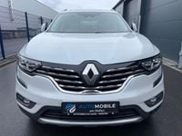 Second-hand Renault Koleos 177 CP (130 kW) 2018 Alb SUV