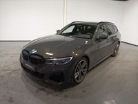 gebraucht BMW M340 xDrive