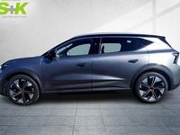 Neu Renault Scenic E-Tech Techno 160 kW (218 PS) 2025 Dolomitgrau, black pearlschwarz metallic (grau) SUV