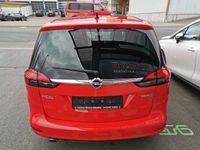 gebraucht Opel Zafira Tourer 2.0 CDTI