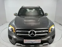 Gebraucht Mercedes GLB180 116 PS (85 kW) 2023 Grau SUV