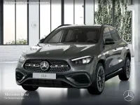 Gebraucht Mercedes GLA180 AMG 136 PS (100 kW) 2025 Mountain grau SUV