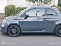 Gebraucht Fiat 500 Sport 70 PS (51 kW) 2021 Grau Cabrio