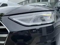Usata Audi A4 Advanced Plus 150 CV (110 kW) 2022 Nero Station wagon