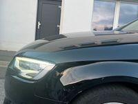 gebraucht Audi A3 Limousine 35 tdi