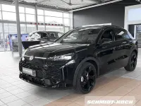 Neu VW T-Roc R-line 150 PS (110 kW) 2026 Grenadillschwarz (schwarz) SUV