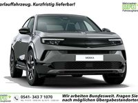 Neu Opel Mokka 145 PS (106 kW) 2026 Grafik grau / dachfarbe ... SUV