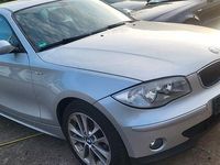 Second-hand BMW 116 116 CP (85 kW) 2005 Hatchback