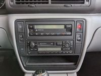 Usata VW Passat 102 CV (75 kW) 2003 Berlina