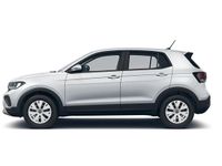 Gebraucht VW T-Cross Basis 95 PS (69 kW) 2025 SUV