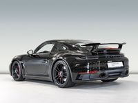 gebraucht Porsche 911 Carrera GTS 992 Aerokit Chrono-Paket LED Navi
