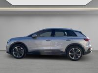 Gebraucht Audi Q4 e-tron Advanced 210 kW (286 PS) 2024 Schwarz SUV