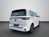 Gebraucht VW ID. Buzz Pro 150 kW (204 PS) 2023 Candyweiß Van / Kleinbus