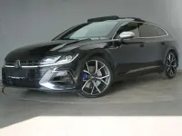 Brugt VW Arteon R 320 HK (235 kW) 2023 Sort Stationcar