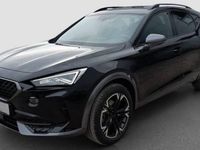 Usata Cupra Formentor 2024 Nero SUV