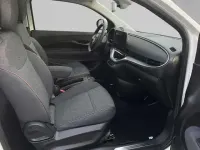 Gebraucht Fiat 500e Icon 50 kW (68 PS) 2022 Weiss