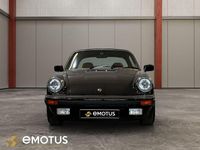 Gebraucht Porsche 911S 165 PS (121 kW) 1977 Schwarz