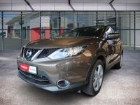 gebraucht Nissan Qashqai 1.2 DIG-T N-Connecta