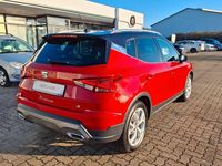 Gebraucht Seat Arona FR 110 PS (80 kW) 2022 Rojo emocion SUV