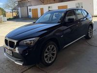 Gebraucht BMW X1 143 PS (105 kW) 2011 SUV