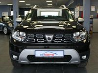 Gebraucht Dacia Duster Prestige 131 PS (96 kW) 2020 Schwarz SUV