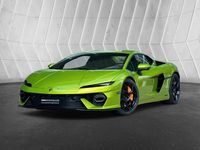 Nuova Lamborghini Temerario 920 CV (676 kW) 2026 Verde Coupé